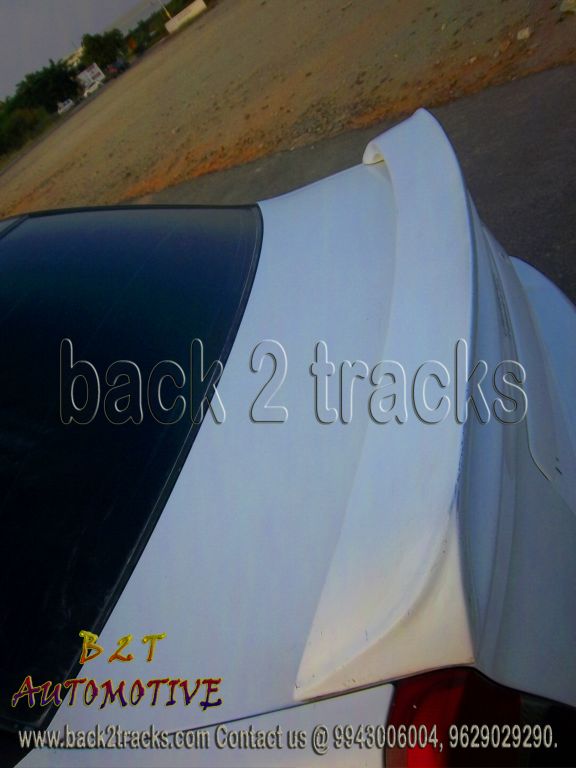 Car Alteration In Coimbatore