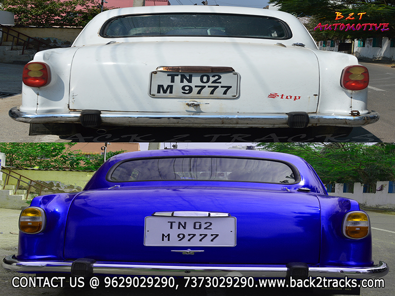 B2T Automotive