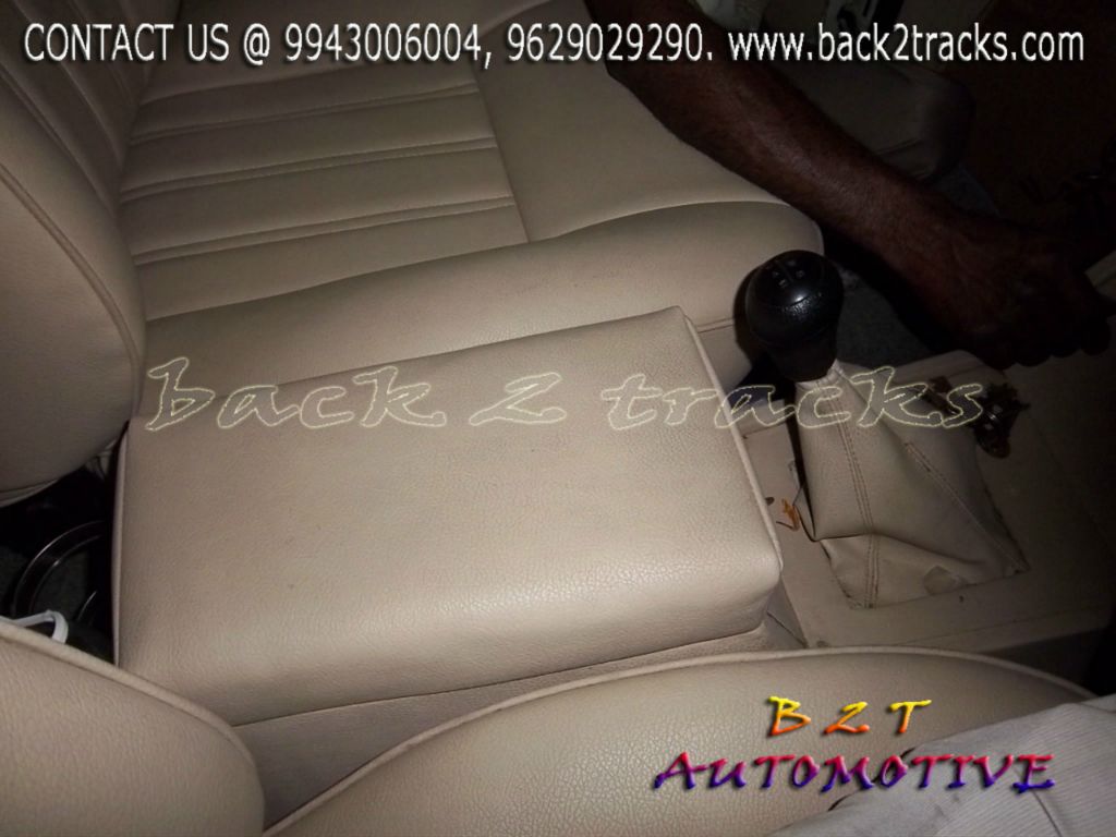 Car Modification Ambassador