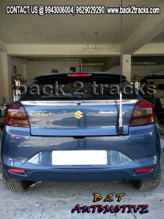 B2T Automotive In Tamilnadu