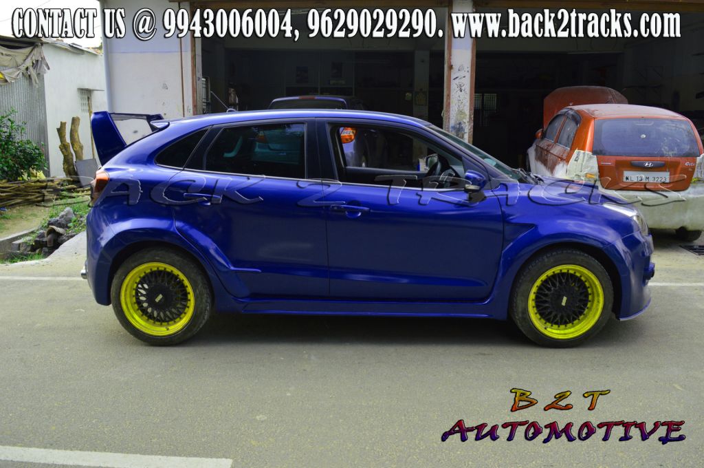 Car Alteration In Coimbatore Car Modification In Tamilnadu