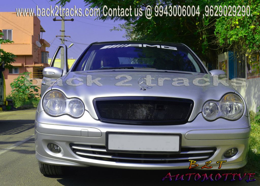 Car Modification In Tamilnadu
