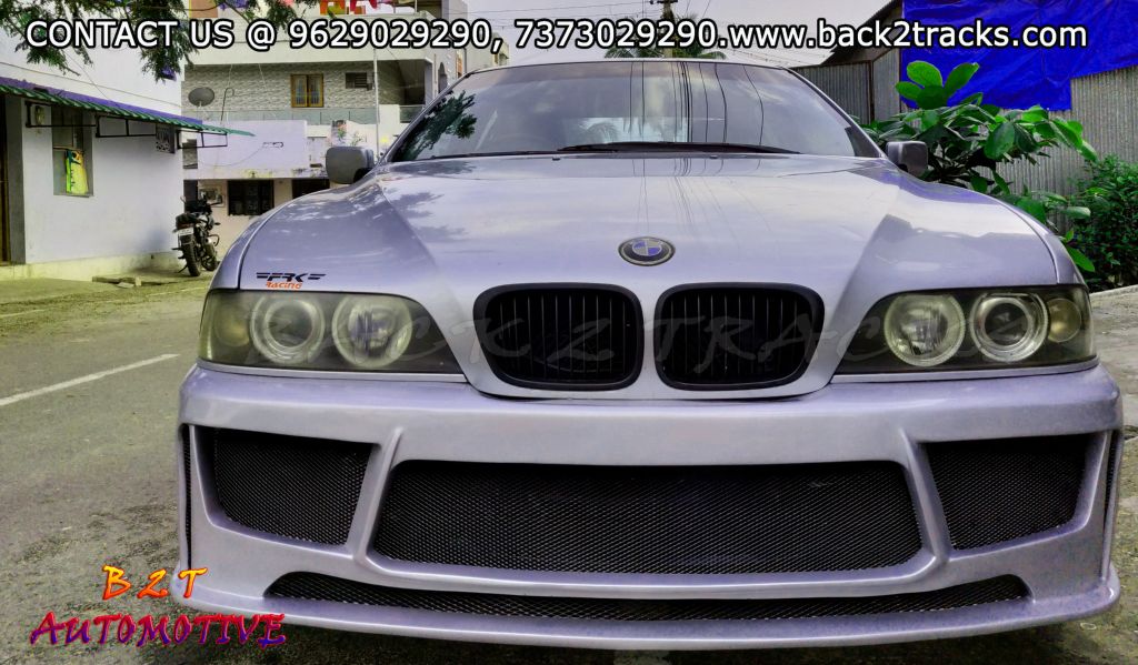 B2T Automotive