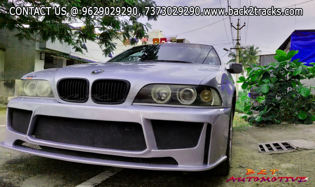 Car Alteration