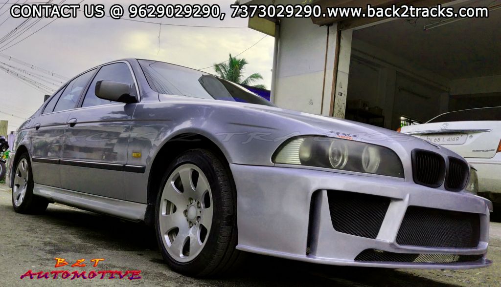 Car Body Kits