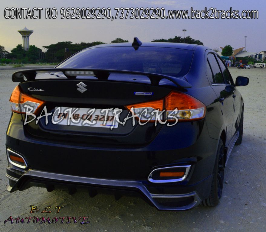 B2T Automotive