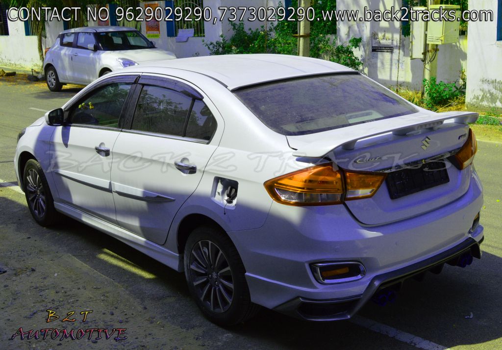 Ciaz B2T Automotive