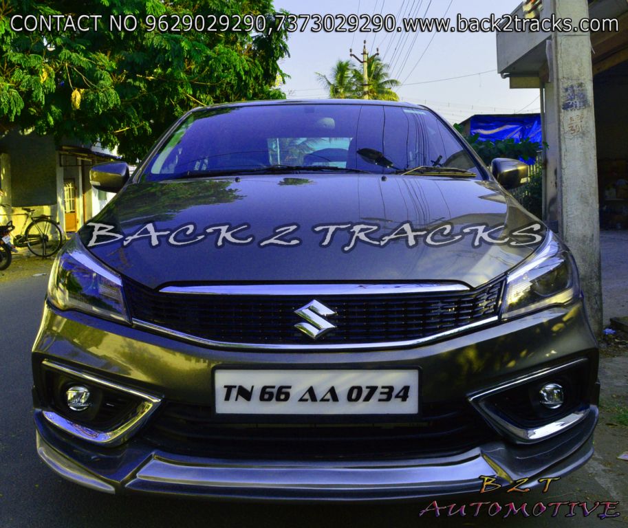 Ciaz Car Body Kits In Coimbatore