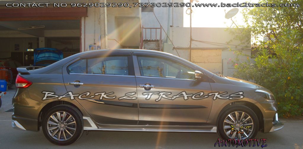 Ciaz