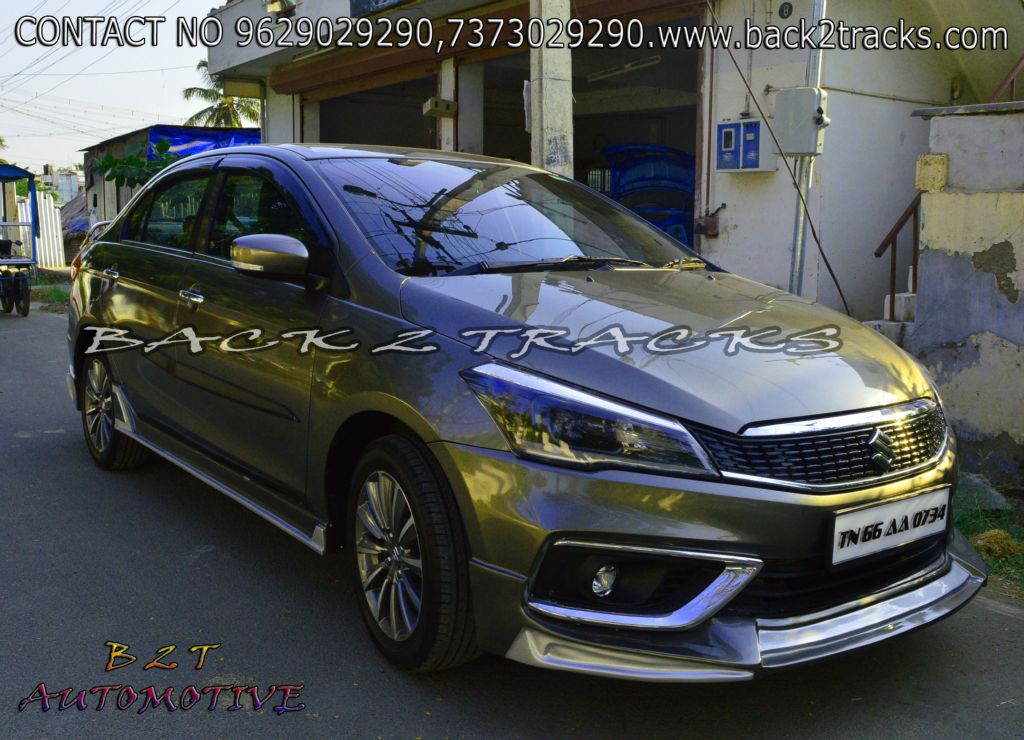 Modified Ciaz In Coimbatore