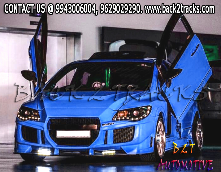 Honda Civic C R Z G T 2
