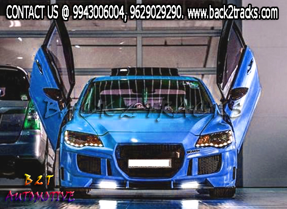 Honda Civic C R Z G T 8