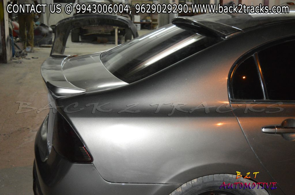 B2T Automotive