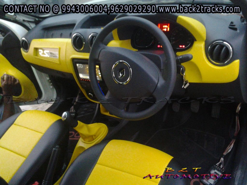 Car Modification And Car Alteration In Coimbatore