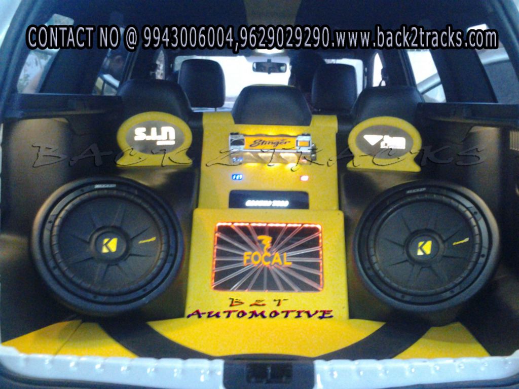 Car Modification In Coimbatore Duster Alteration In Coimbatore