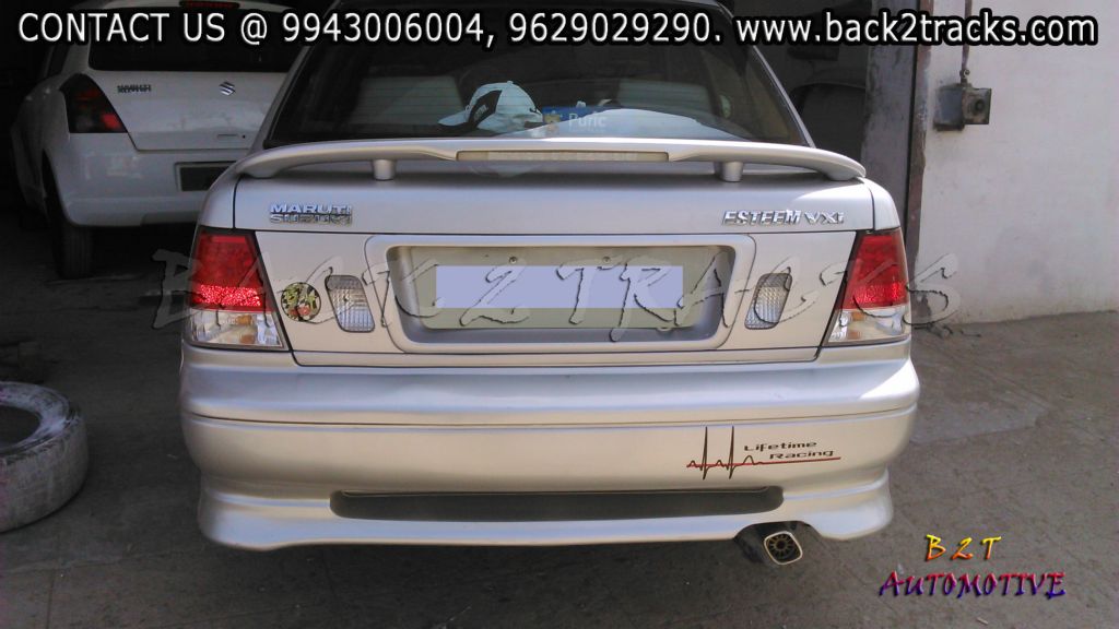Car Body Kits