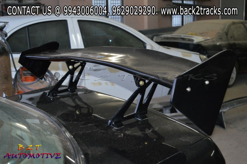 Car Spoilers