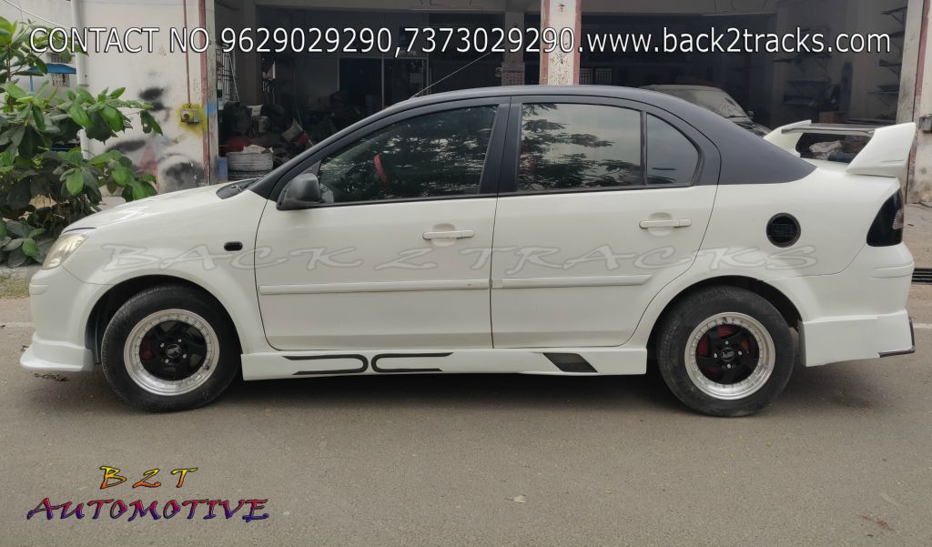 Car Modification In Coimbatore