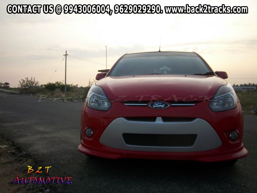 Car Alteration In Tamilnadu
