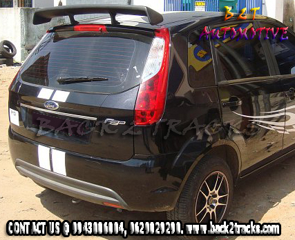 Car Spoiler