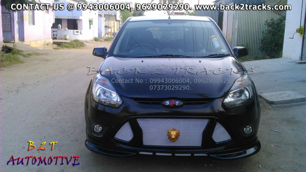 Figo Altered
