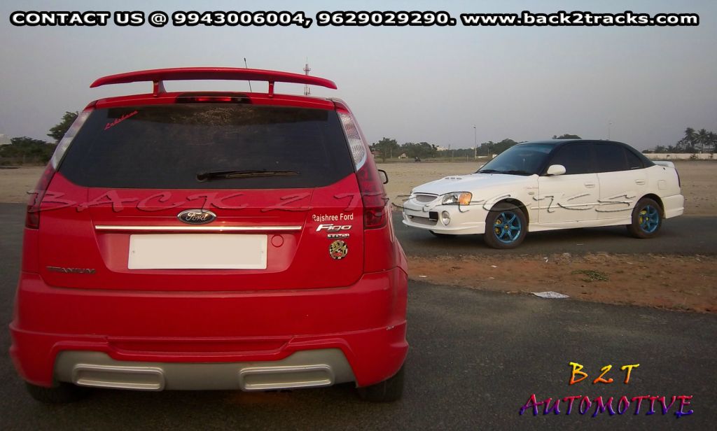 Modified Figo