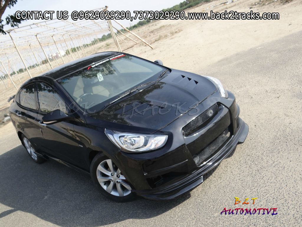 Body Kits In Banglore