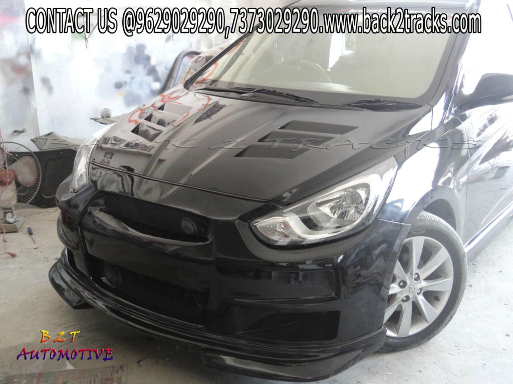 Body Kits In India