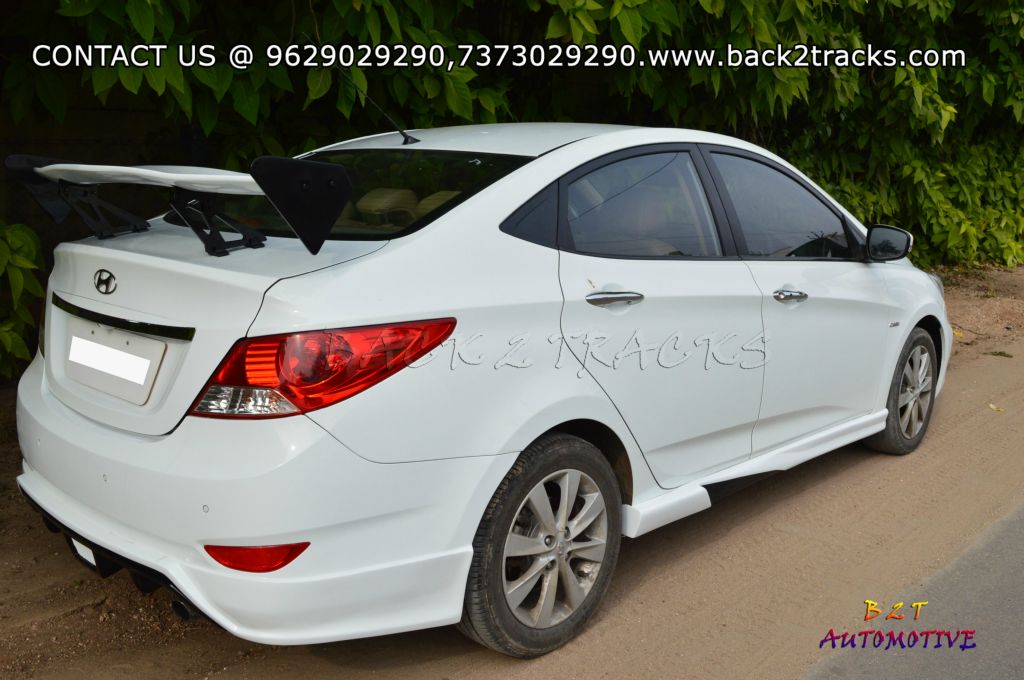 Car Alteration In Chennai