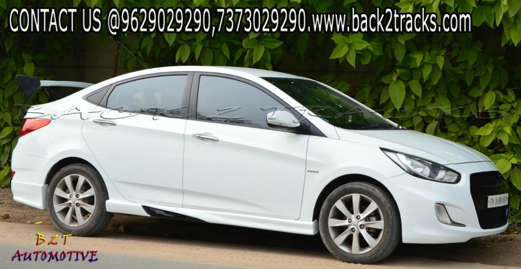 Fludic Verna Altered In Coimbatore