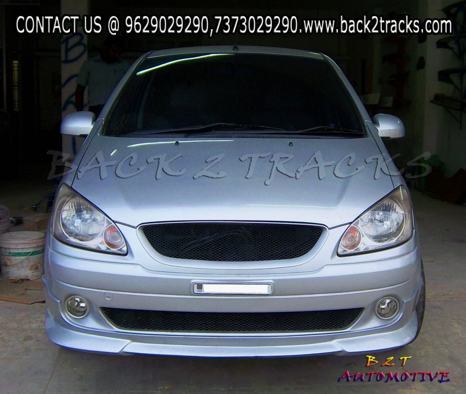 B2T Automotive