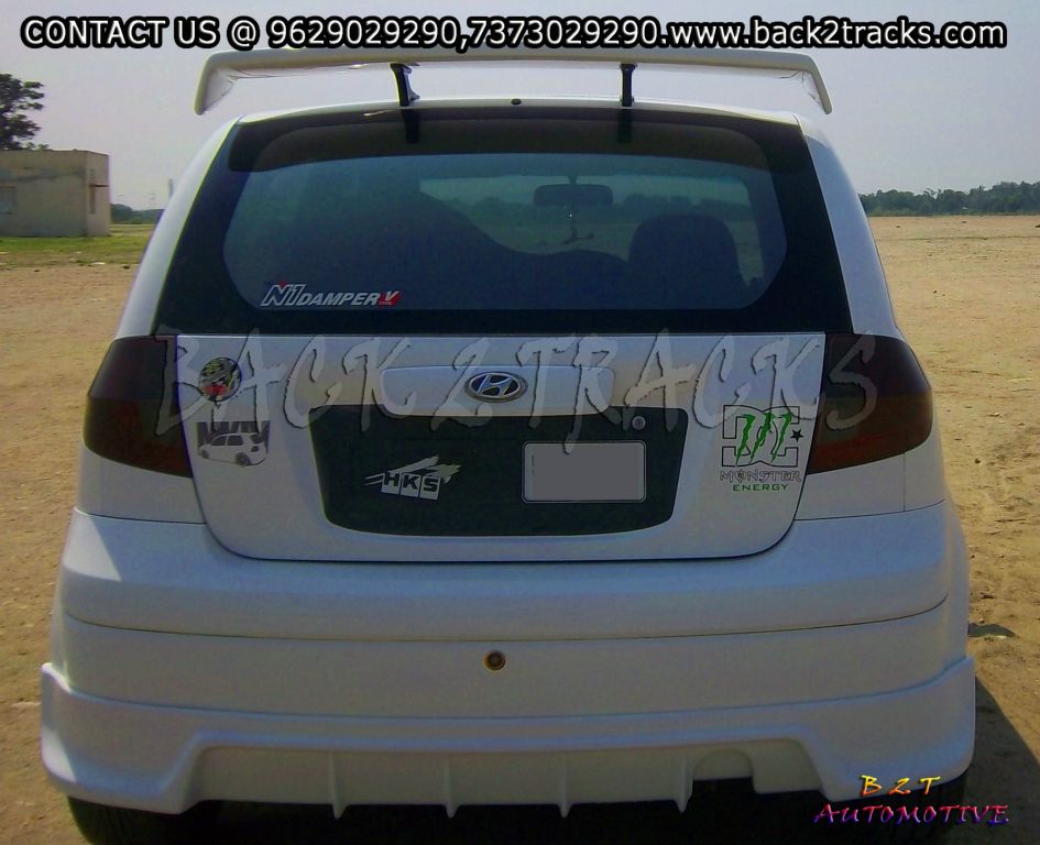 Car Body Kits