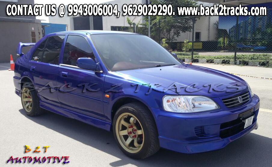 B2T Automotive