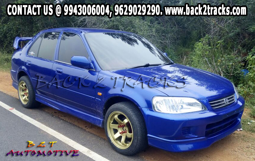 Car Body Kits