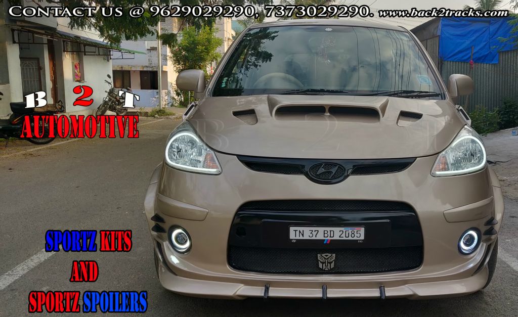 B2T Automotive