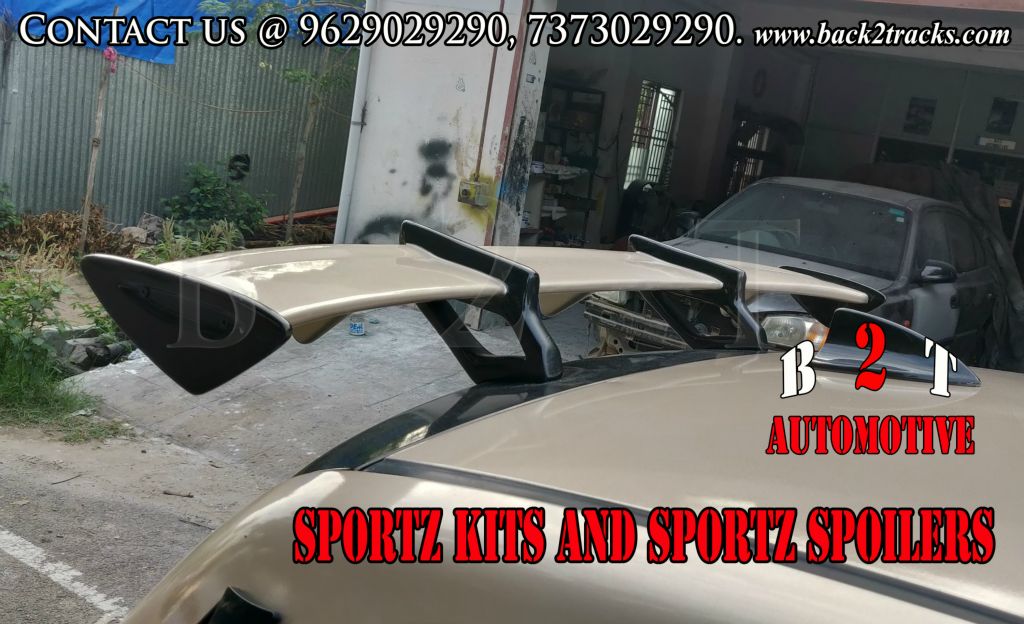Car Body Kits