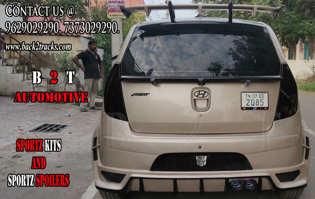 I 10 Spoiler