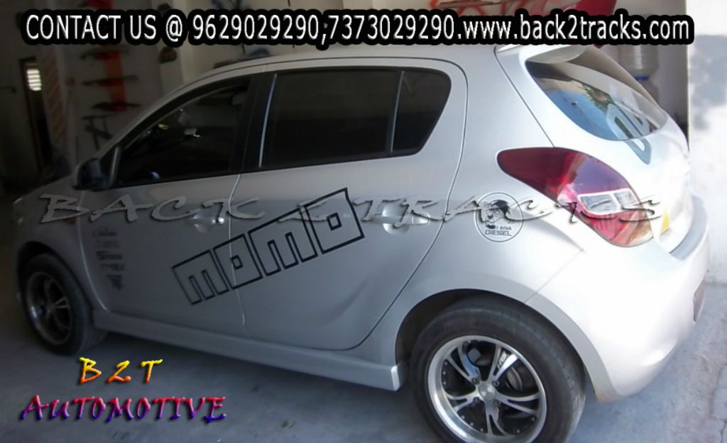 B2T Automotive