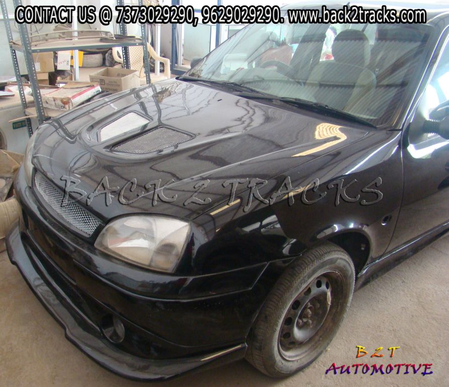 B2T Automotive