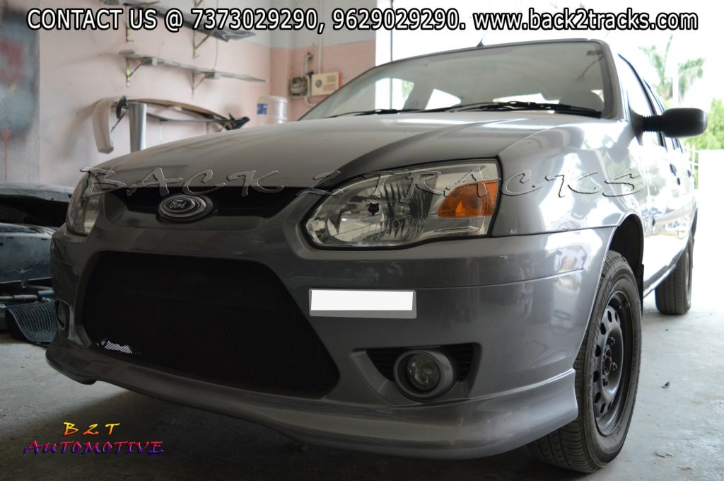 Car Accessoriess In Coimbatore