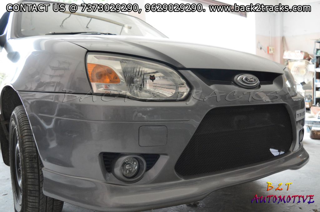 Car Body Kits