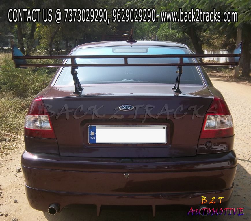 Car Spoilers In Coimbatore