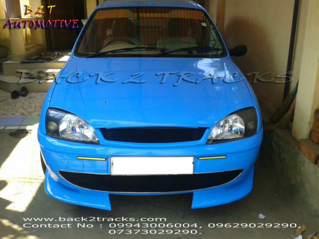 Ikon Alteration