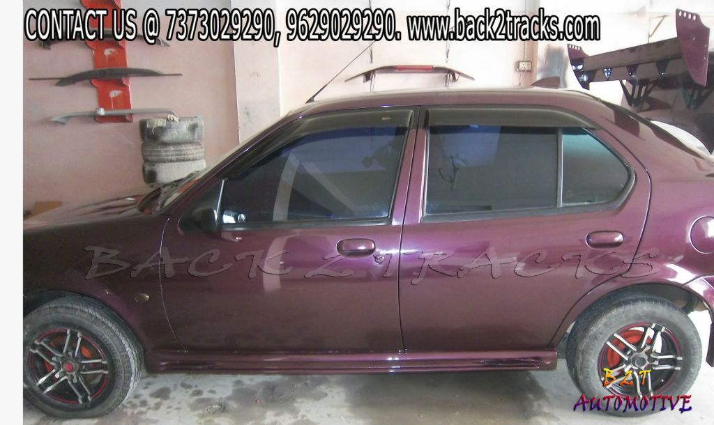 Ikon Body Kits