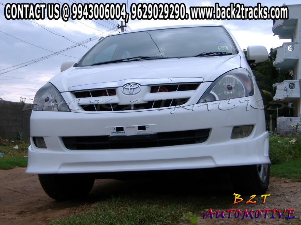 B2T Automotive