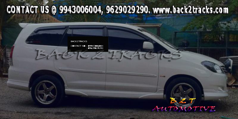 Car Body Kits