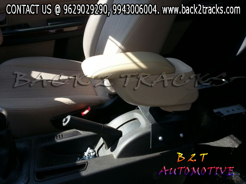Car Arm Rest And Car Center Concole