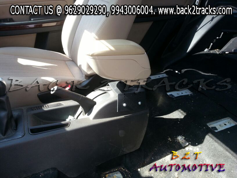 Car Concole And Car Arm Rest