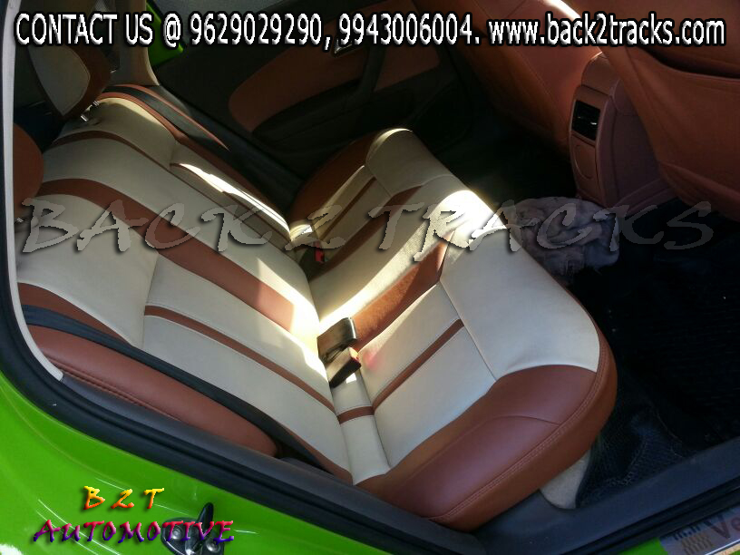 Car Seat Cover In Kerala And Tn