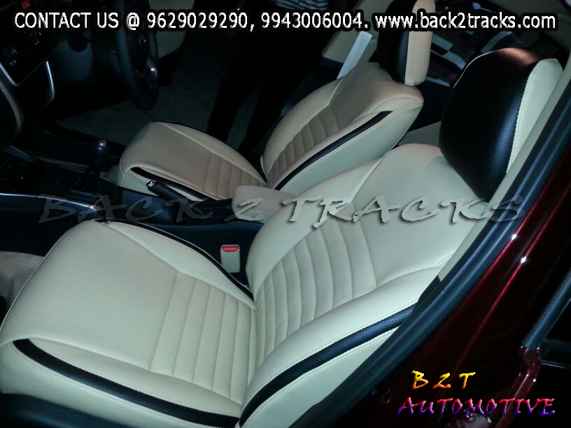 Car Seat Covers In Peelamedu
